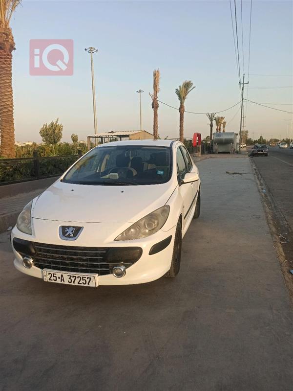 بيجو 307 2006   للبيع في العراق - كركوك